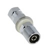 DGZZI 3/8x24 Threads Antenna Stud Mount Adapter S0239 RF Coaxial