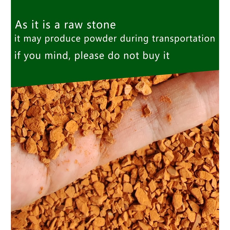 Horticultural Calcined Clay Soil Bonsai Cactus Soil Additive for Succulent