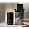Black Monster 1000 Hair Puff Natural Black, 1 Piece, Natural Black / 블랙몬스터 1000모 헤어퍼프 내츄럴 블랙, 1개, 내추럴블랙