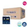 Mi-bbeum Saenghwal Geongang 국내산 우슬담은 자라진액 70ml 1박스 (총 30포)