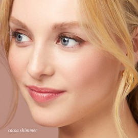 Julep Eyeshadow 101 Crème to Powder Waterproof Eyeshadow Stick, Cocoa