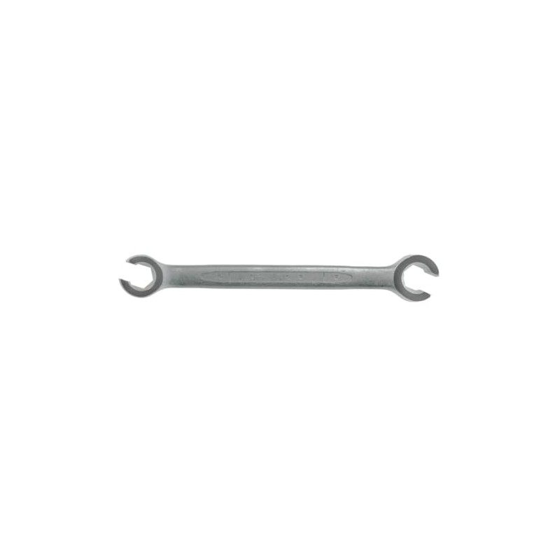 Teng Tools 12mm x 13mm Metric Double Head/End Open Flare