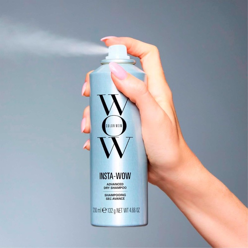 Color Wow Insta-WOW Shampoo En Seco 60ml