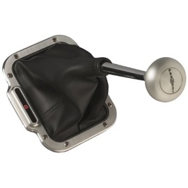 Lokar CINB-1764 Vertical Rectangular LED Boot Indicator with Boot