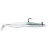 Berkley Powerbait Mounted anguilón, Lures, white, 12 cm