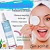 Elimina El Maquillaje De Los Ojos Con Shelo Nabel