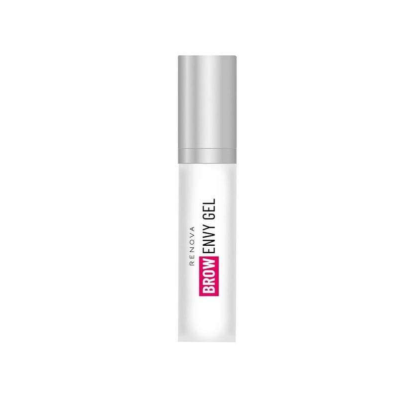 Mascara de cejas Renova Brow Envy Gel castaño oscuro 7