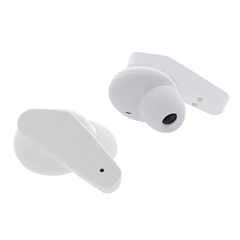 SENTRY OSE Wireless Stem Earbuds, Active Noise Canceling, -20 dB