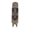Guitar Bridge Intonation Tool Metal Portable Electric Guitar Intonation Adjuster