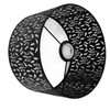 Metal Lamp Shades Hollow Carved Lampshade Modern Style Hollow Lampshade