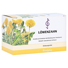 Dandelion Tea, 20x2.5 G