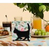 Cat Napkin Holder For Table Black Napkins Holder For Paper