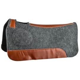 Mustang Correct-Fit Saddle Pad