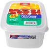 Lucky Star Food Container Neo keeper snack Case 1.6l (LL) B – 1806ne