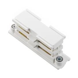 XTS21-3 Rail GLB 3F Internal Connection White