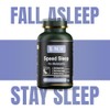 BNH Speed Sleep - Fórmula sin melatonina - Medicina antigua