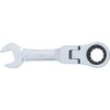 BGS 6911 | Ratchet Ring Spanner | Short | 100