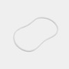 Skater P-AFT6-P Aluminum Lunch Box Replacement Lid Gasket for AFT6B