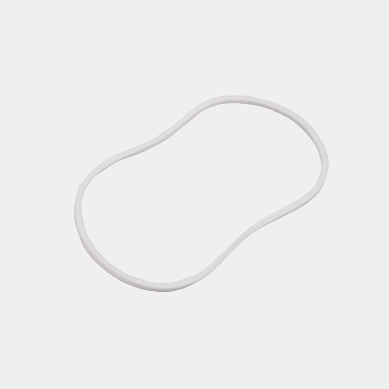 Skater P-AFT6-P Aluminum Lunch Box Replacement Lid Gasket for AFT6B