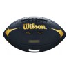 Wilson Balón de fútbol oficial Wilson Junior Hot Route