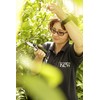 Spear & Jackson Kew Razorsharp Heavy Duty Bypass Secateurs with