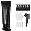 블랙몬스터 다운펌 프로 키트 모든모발용, 120ml, 1개 Black Monster Down
