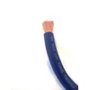 CCA 2/0 Gauge AWG Blue Power Ground Wire Sky High