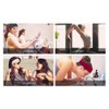 ETHEL Non Slip Headbands for Fashion Workout Yoga Sports Exercise