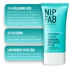 Nip + Fab Hyaluronic Fix Extreme4 Nourishing SPF 50 Moisturiser