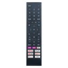 VINABTY ERF3A80 Remote Control Replace for Hisense 50A6BGTUK (50 Inch)
