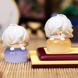 HOYOVERSE Honkai: Star Rail Fingertip Keycap Series 1 - Jing Yuan