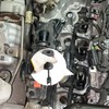 DPTOOL Fuel Injector Removal Tool Injector Slide Hammer Puller Compatible