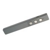 Presentation Clicker 2.402GHz to 2.483GHz Ergonomic Plug and Play Wireless