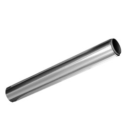 NOLITOY 4 Rolls High Temperature Aluminum Foil for Catering Restaurants Durable Food Wraps for Baking BBQ and Food Storage