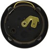 Momo HB-03 Horn Button MOMO YELLOW