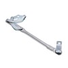 Frankberg 1 x Windscreen Wiper Linkage without Motor Front Left