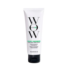 Color Wow One-Minute Transformation Crema para Peinar, hidrata + reduce el encrespamiento, 120ml