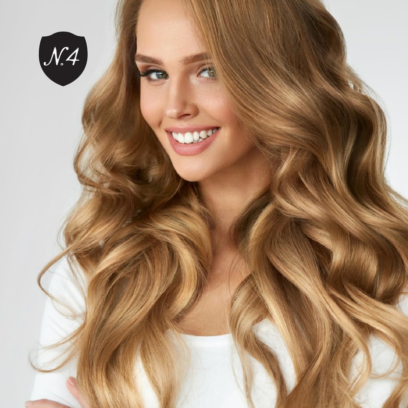 Number 4 Hair Conditioner, Volumizing Conditioner, Volumizing Condition, 1.5 oz