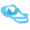 Scuba Diving Goggles Anti Fog Tempered Glass Snorkeling Dive Mask