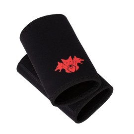 CERBERUS Strength 7mm COMPETITION Knee Sleeves (XL)