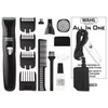 Wahl 9865-1301 All in One Rechargeable Groomer