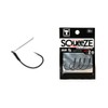 JACKALL Squeeze Metal Guard #2/0