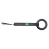 Metal Detector High Sensitivity LCD Display Sound Vibration Alarm 360