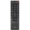 Allimity Universal Replacement Infrared Remote Control Compatible with Toshiba TVs,