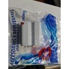 Condensador Pedrollo 60 mF Cuadrado 300V, Modelo 112061F