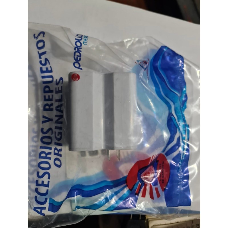 Condensador Pedrollo 60 mF Cuadrado 300V, Modelo 112061F