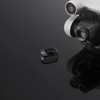 LICHIFIT Gimbal Lens Cover Cap PTZ Camera Frame for DJI