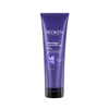 Redken Mascarilla para matizar el cabello rubio 250 ml redken