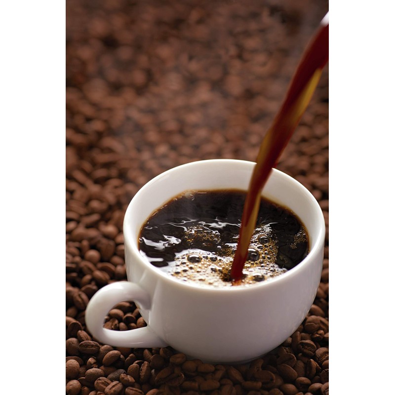 Harry & David Chocolate-Cherry Decadence Whole Bean Coffee (12 Ounces)