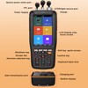 Optical Time Domain Reflectometer OTDR 4 in 1 Fiber Optical